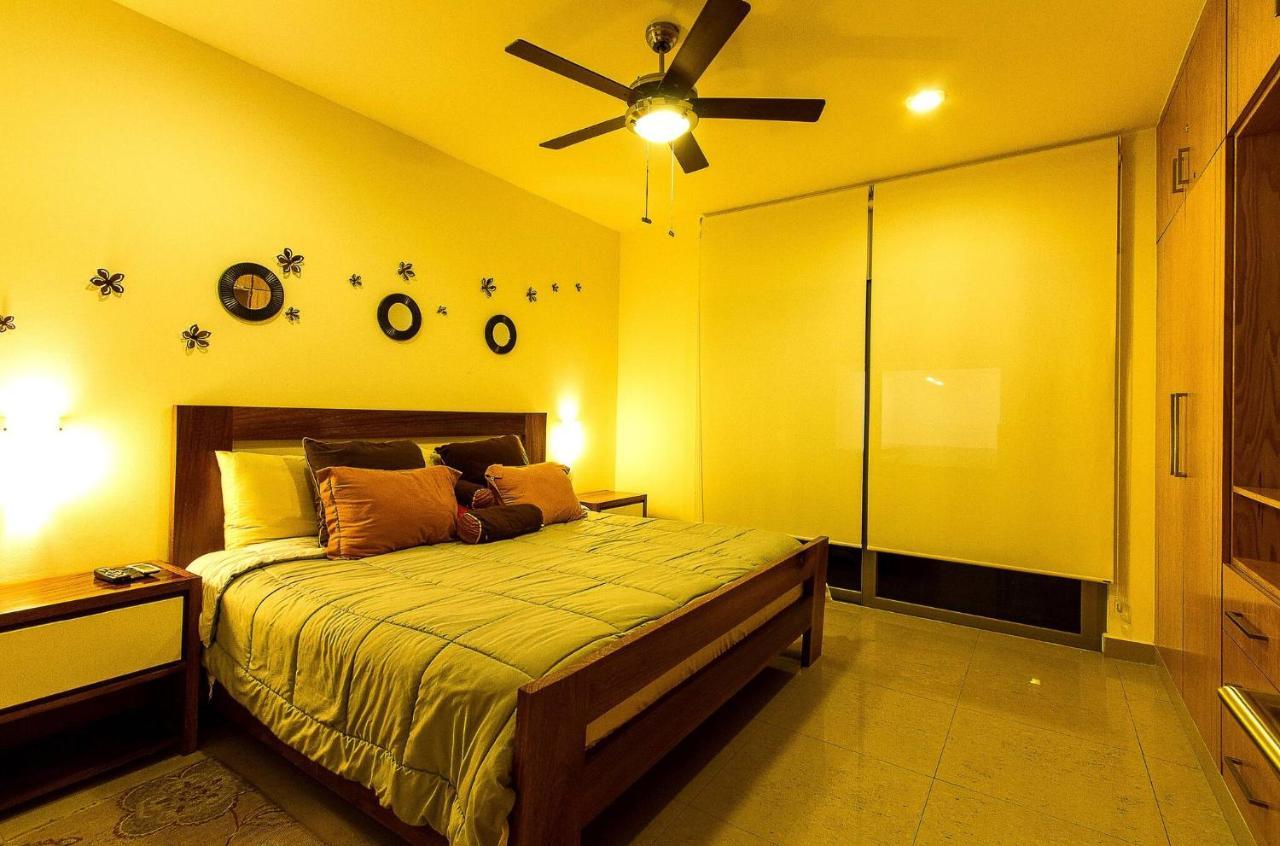 Breathtaking 2 Bedroom, Private Terrace Bbq