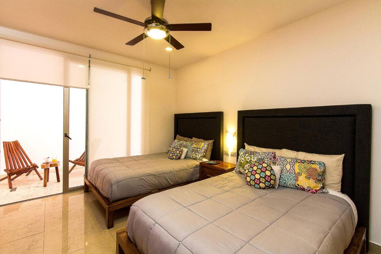 Breathtaking 2 Bedroom, Private Terrace Bbq