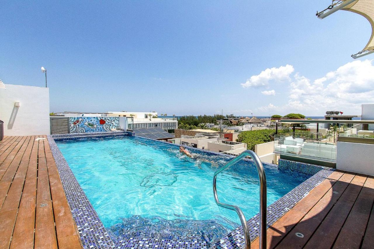 Breathtaking 2 Bedroom, Private Terrace Bbq Apartment