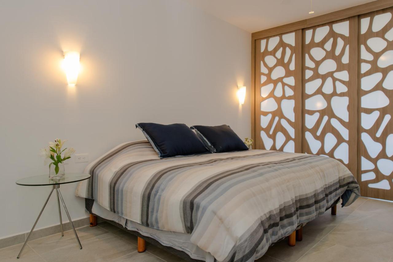 Apartment Marea 34 By Playa District
