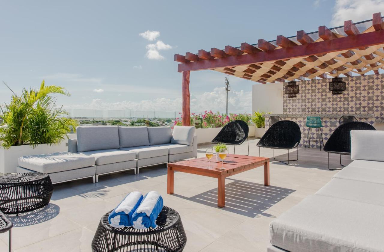 Marea 34 By Playa District Apartment *