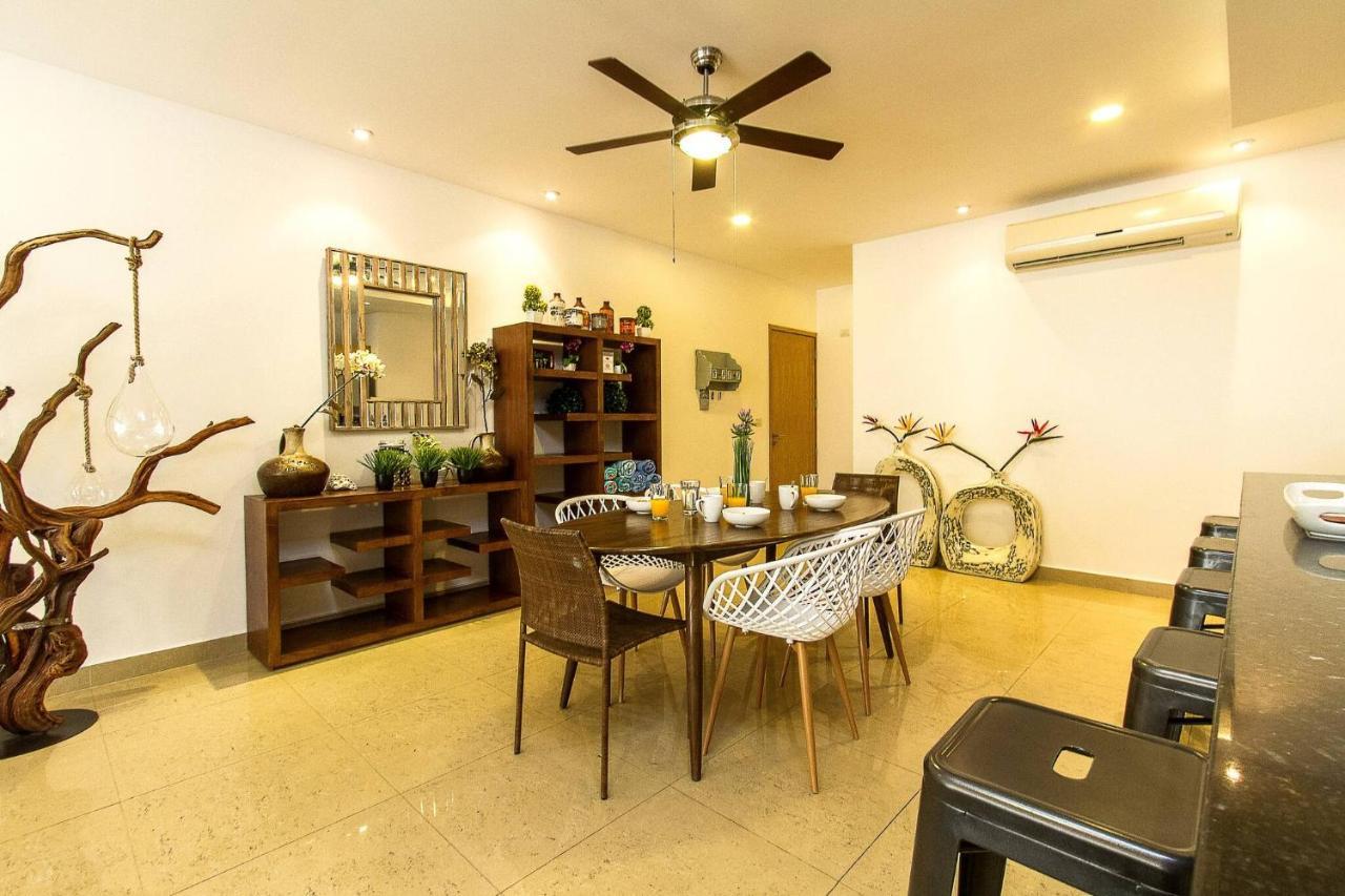 Apartment Breathtaking 2 Bedroom, Private Terrace Bbq