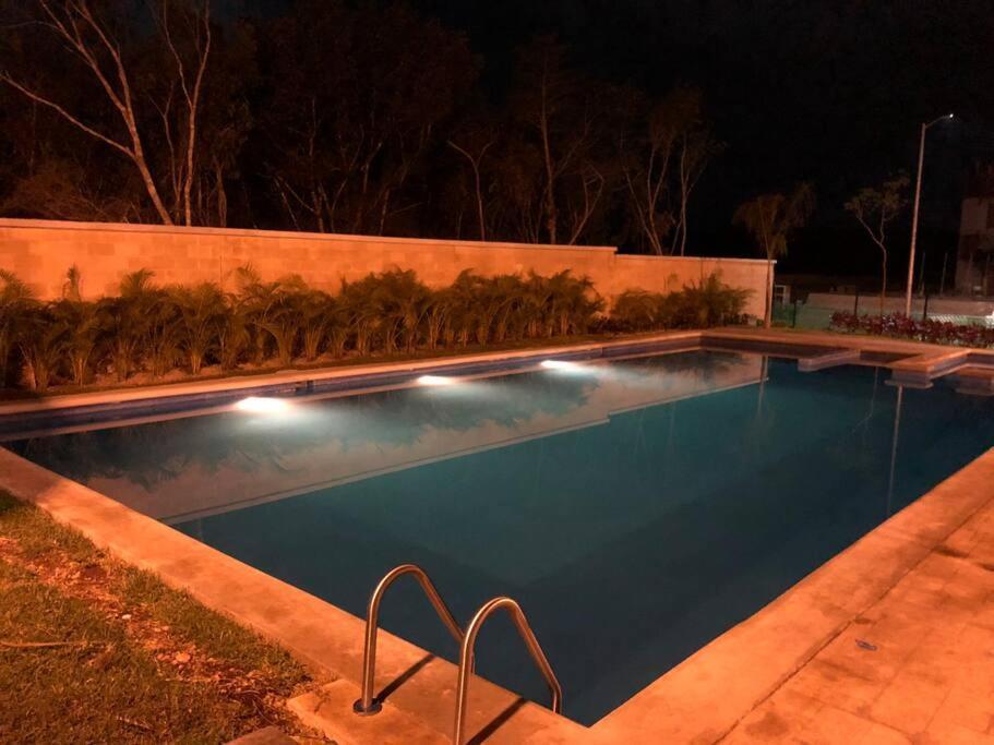 Apartment Leemba *