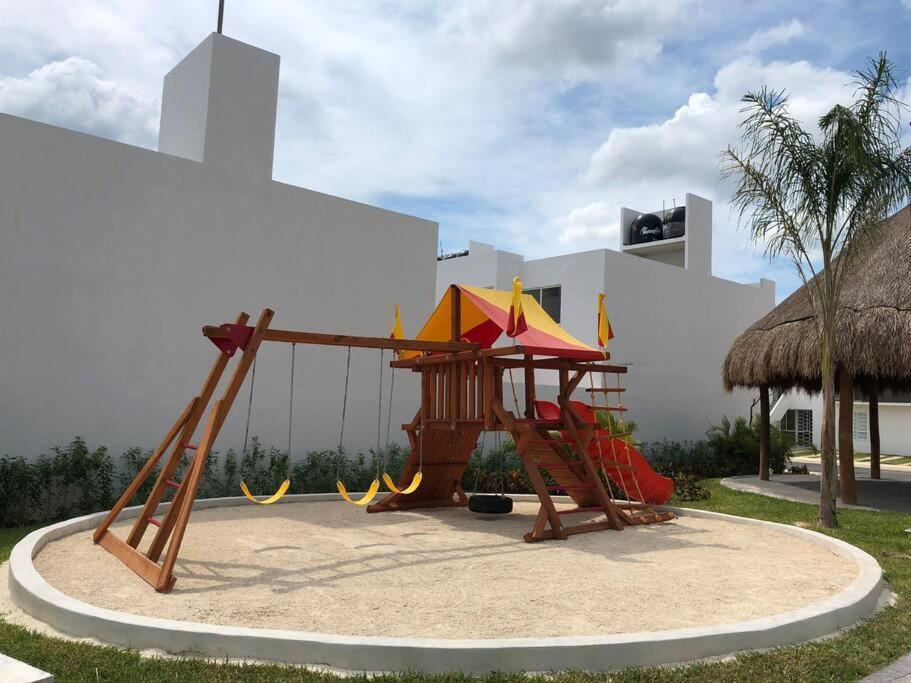 Leemba Apartment Playa del Carmen
