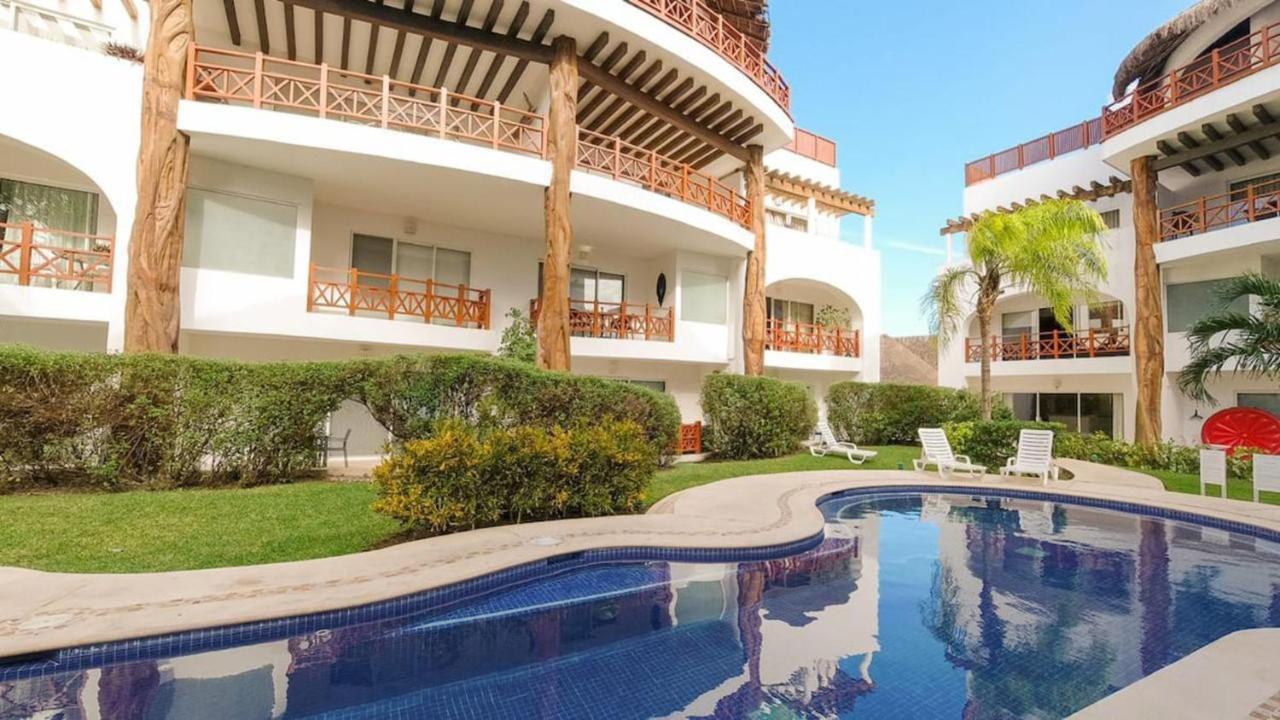 Quadra Deluxe Mamitas Zone! By Yeah Apartment