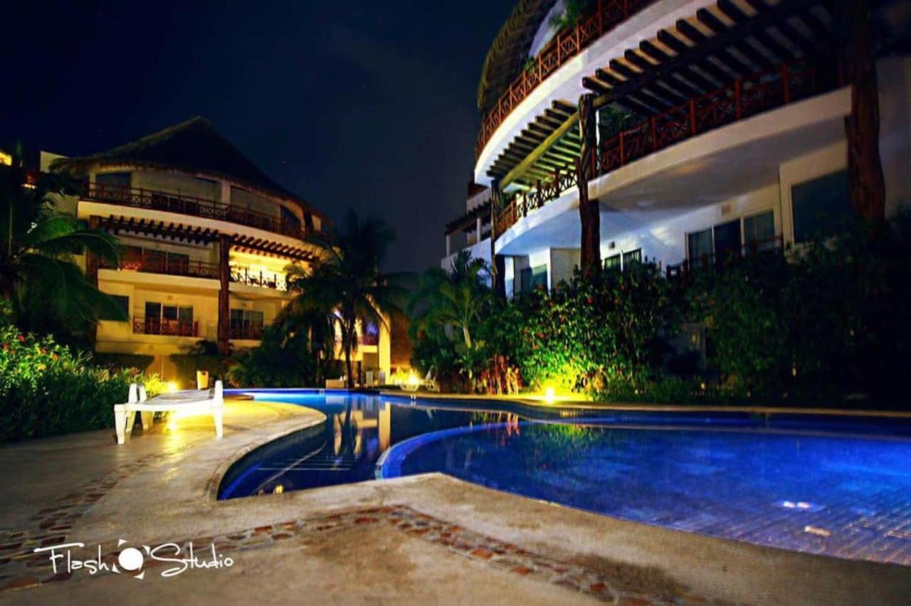 Quadra Deluxe Mamitas Zone! By Yeah Apartment