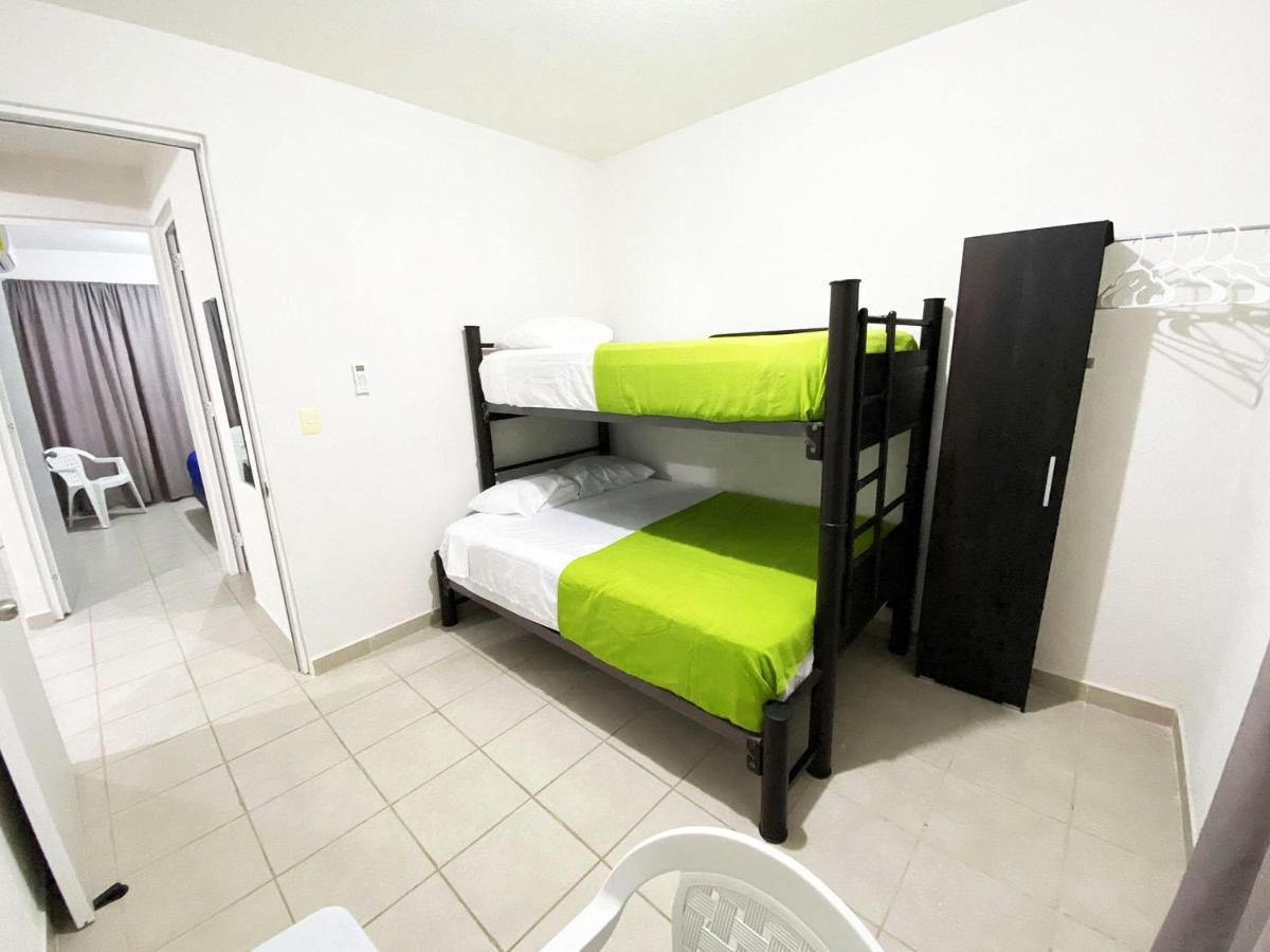 Leemba Apartment