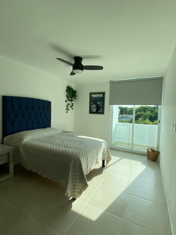 Kumakool Apartment *