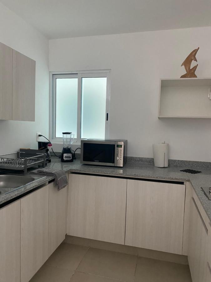 Apartment Kumakool Playa del Carmen
