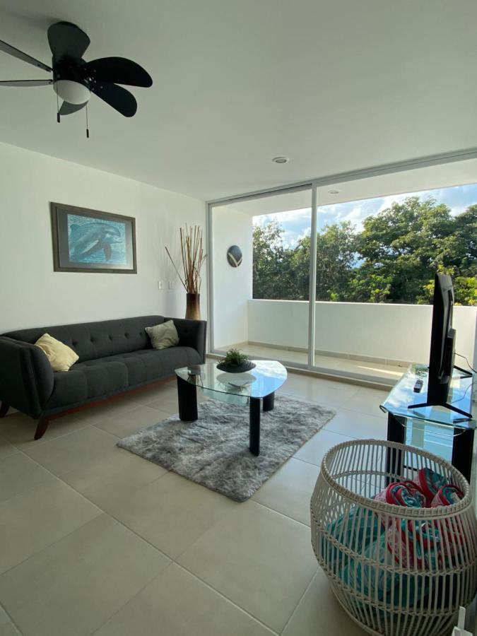 Kumakool Apartment