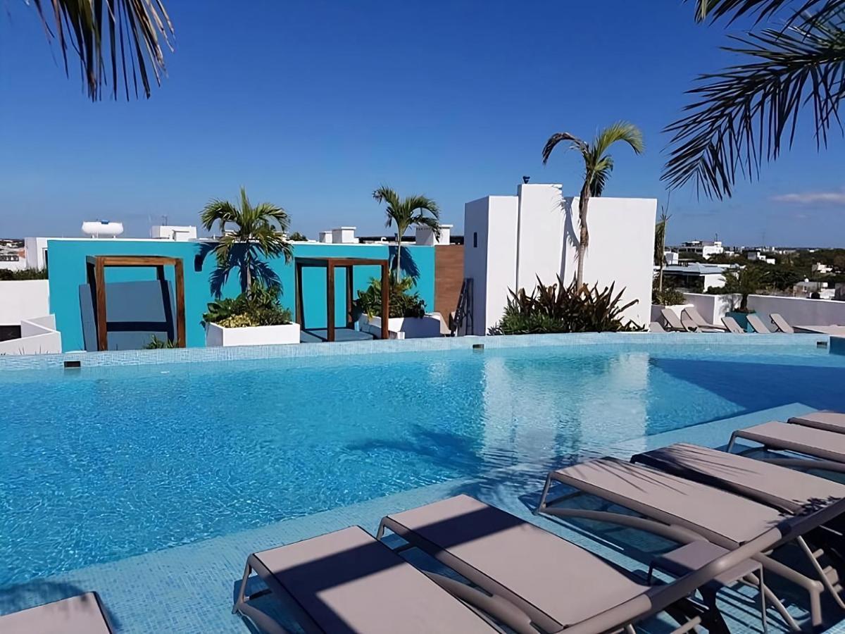 Incredible 8 Pax Near The Top Beach Apartment