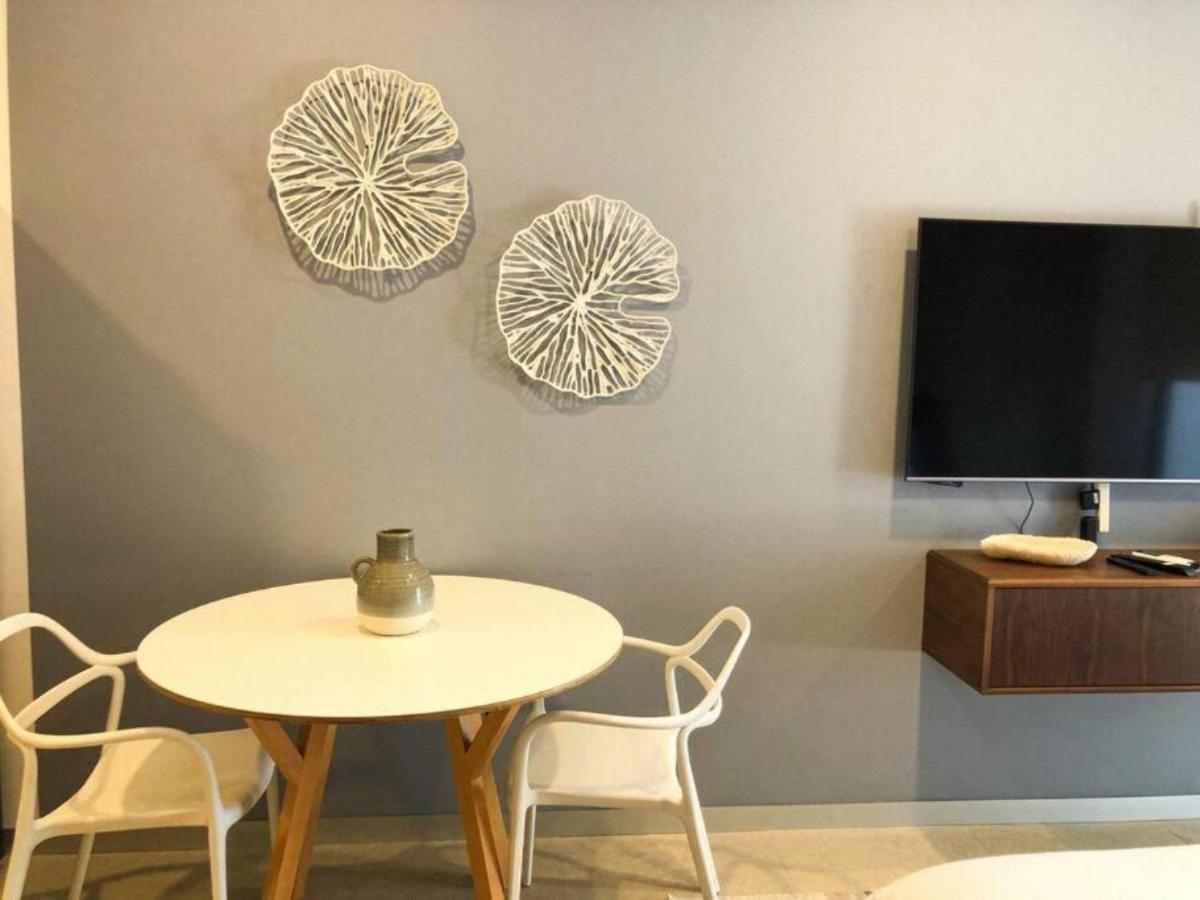 Deluxe Aparment Mamitas Zone
