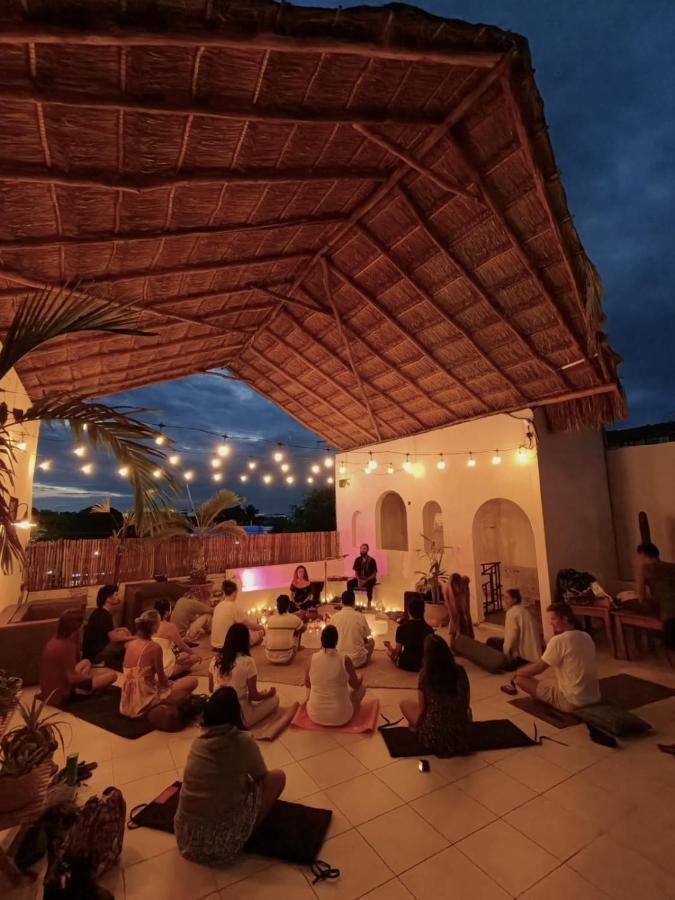 3b Wellness & Adults Only * Playa del Carmen