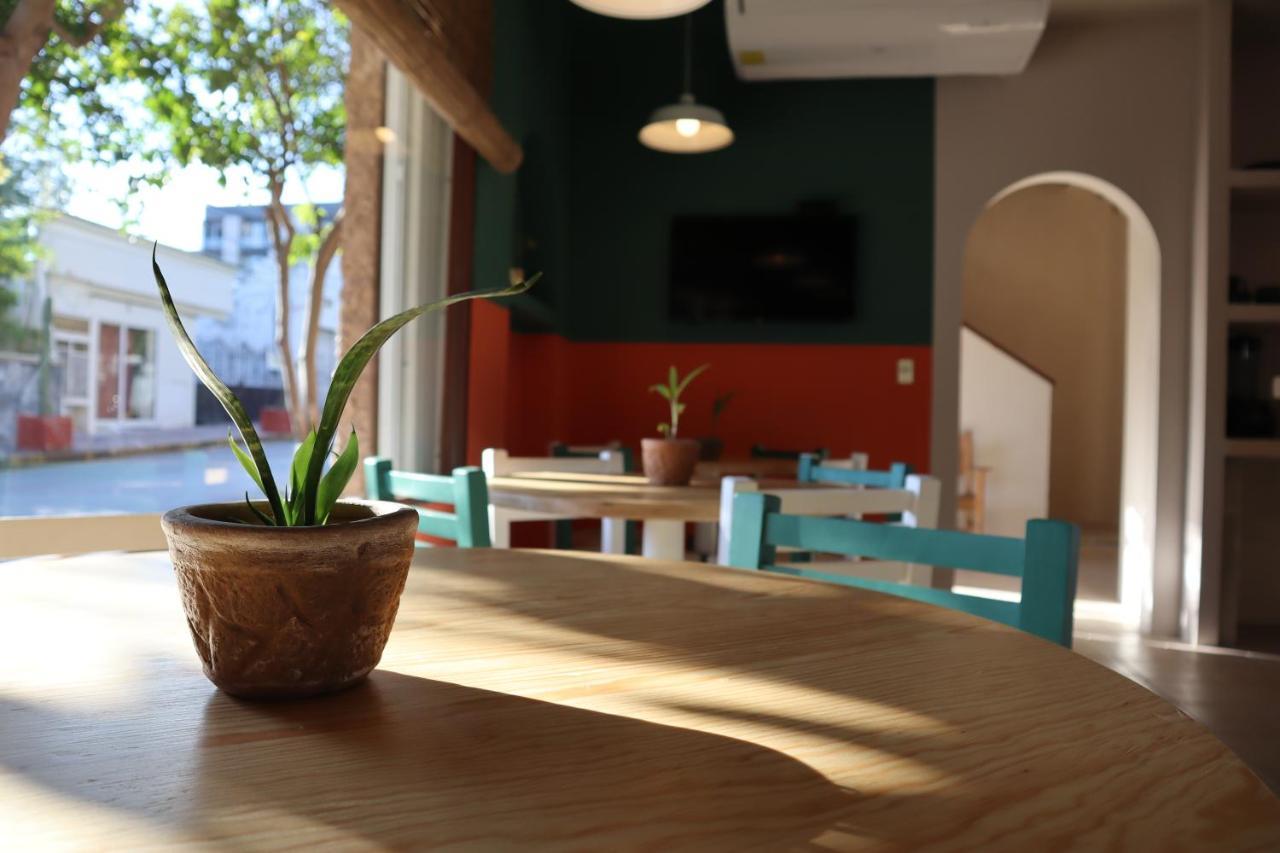 Hostal 3b Wellness & Adults Only