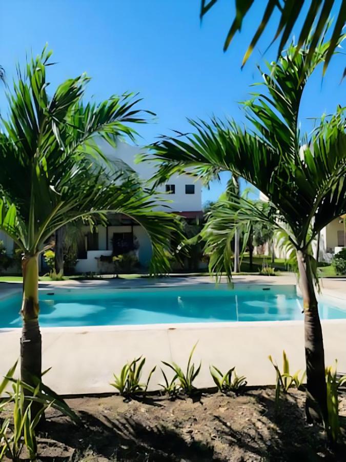 La Casa De Leo Recamara 1 Cardiell Qroo Guest house Playa del Carmen