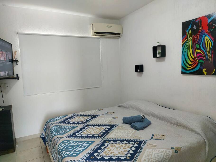 Holiday home Diamond Casa Con Jacuzzi Para 6 Personas. *