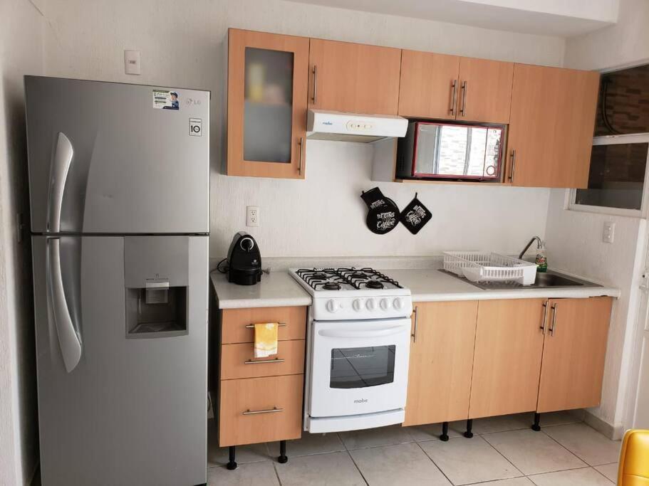Diamond Casa Con Jacuzzi Para 6 Personas. * Playa del Carmen