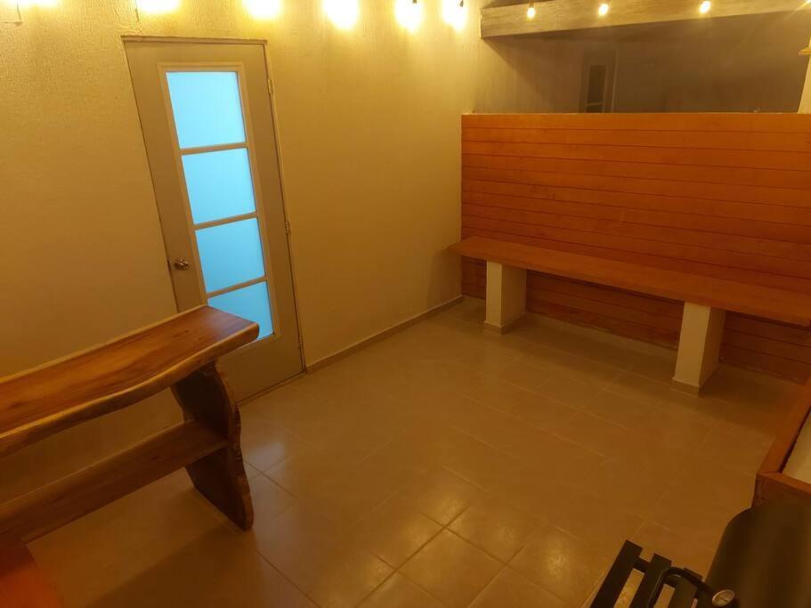 Diamond Casa Con Jacuzzi Para 6 Personas. Playa del Carmen