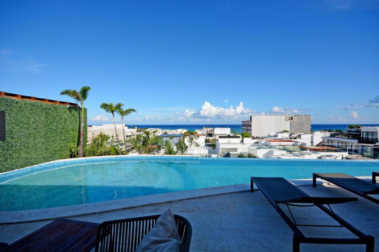 Apartment Cute Studio Steps From The By Yeah Playa del Carmen