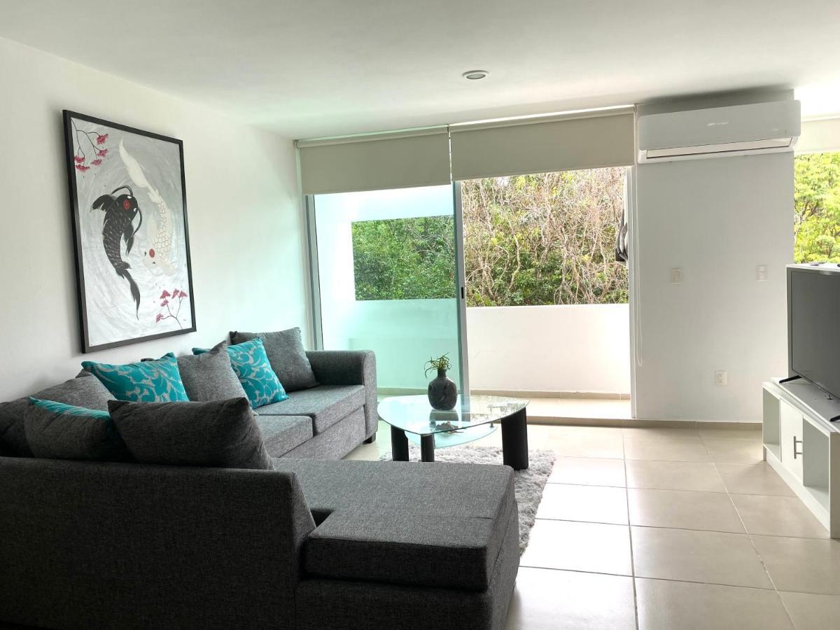Apartment Kumakool Playa del Carmen