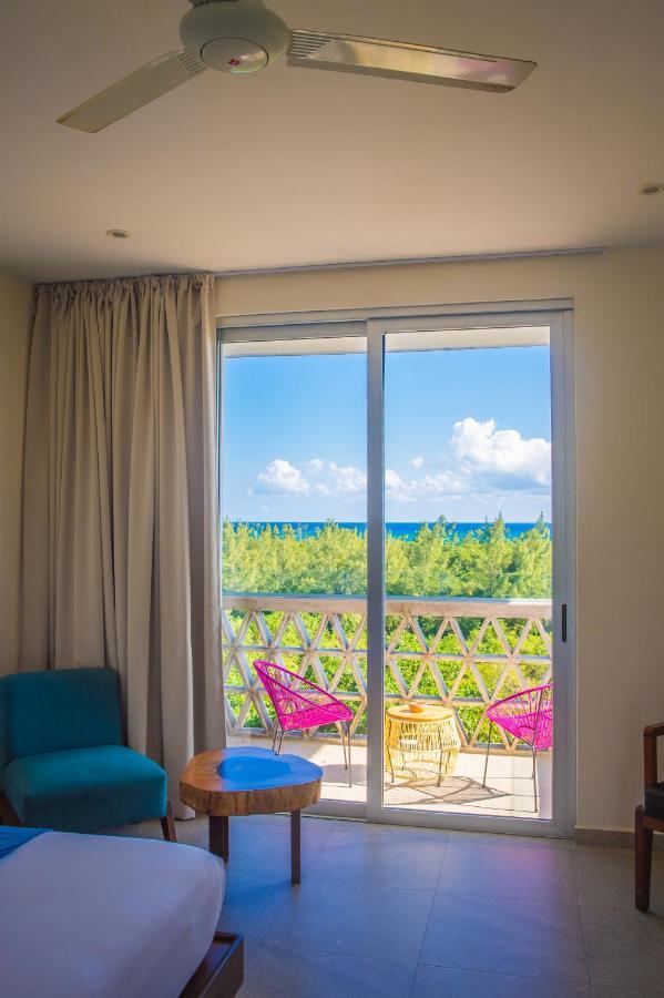 Cielo Y Mar (adults Only) 3*