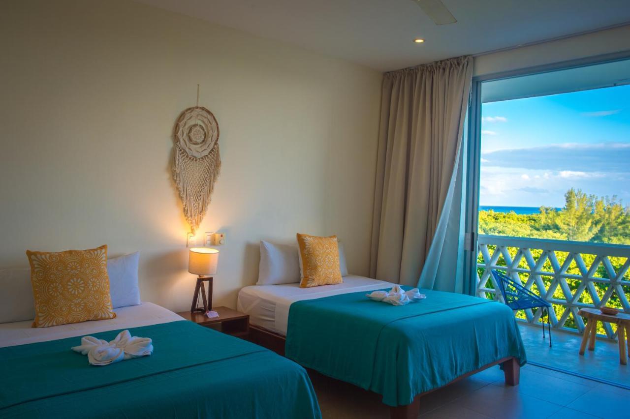 Cielo Y Mar (adults Only) 3*