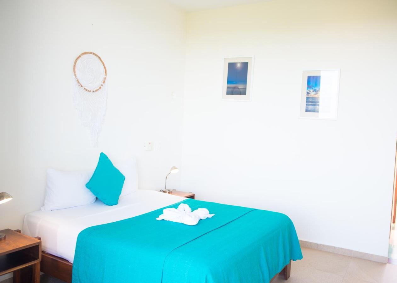 Aparthotel Cielo Y Mar (adults Only) 3*