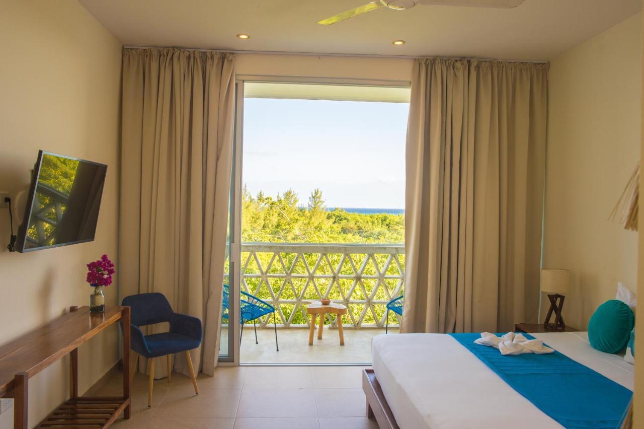 Cielo Y Mar (adults Only) Aparthotel Playa del Carmen