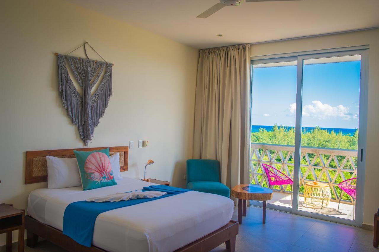 Cielo Y Mar (adults Only) Aparthotel 3*