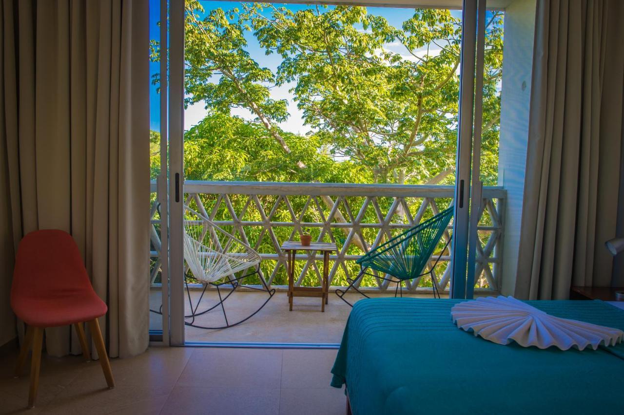 Cielo Y Mar (adults Only) Aparthotel
