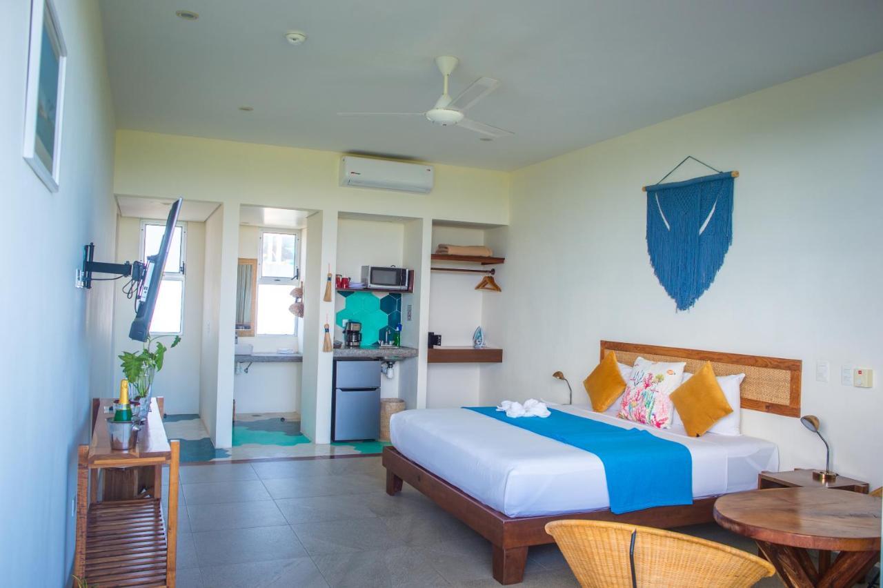 Cielo Y Mar (adults Only) 3* Playa del Carmen