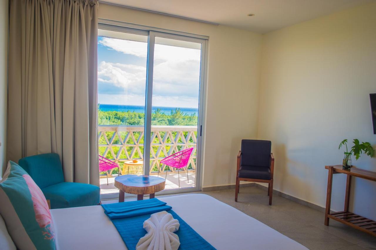 Cielo Y Mar (adults Only) 3*