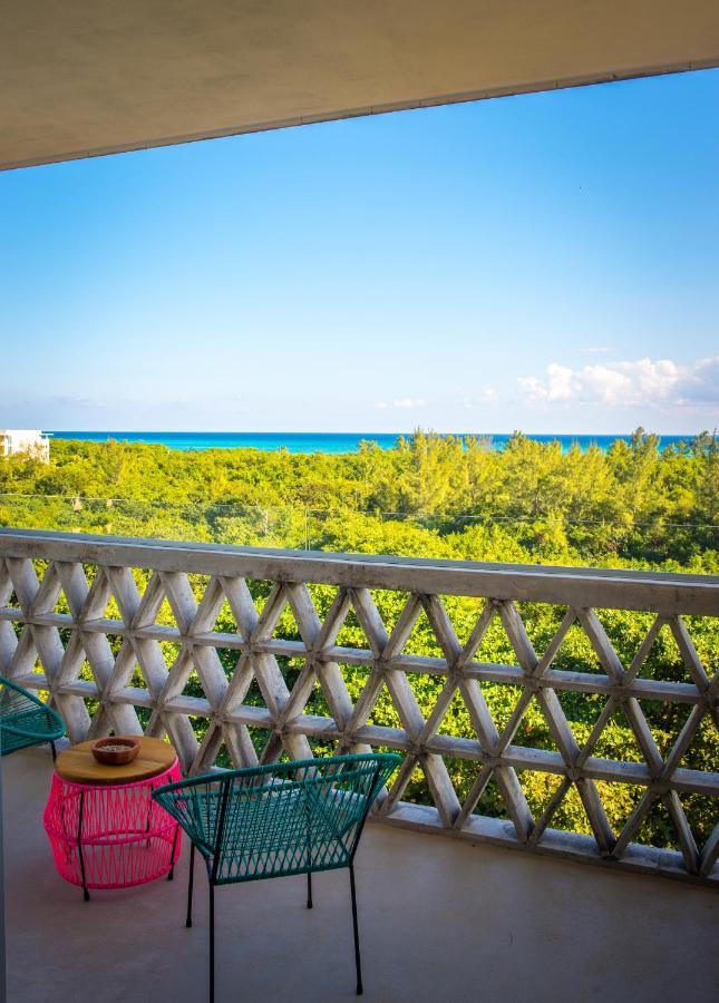 Cielo Y Mar (adults Only) Aparthotel Playa del Carmen