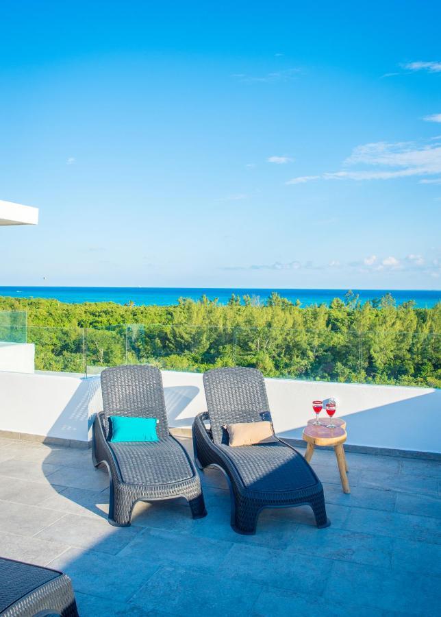 Cielo Y Mar (adults Only) 3*