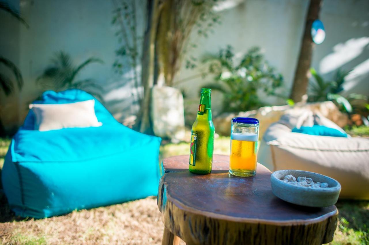 Cielo Y Mar (adults Only) 3* Playa del Carmen