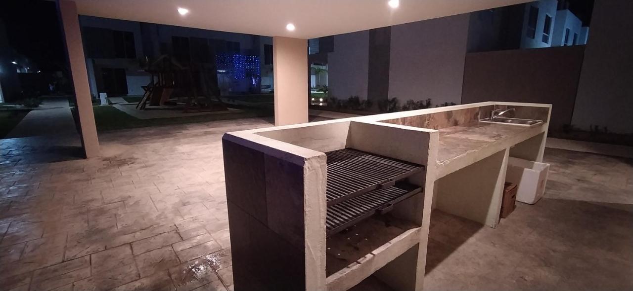 Vakantiehuis La Ceiba Playa del Carmen