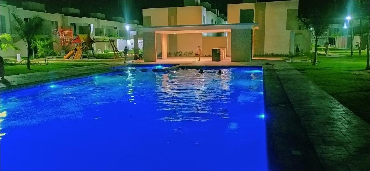La Ceiba Vakantiehuis