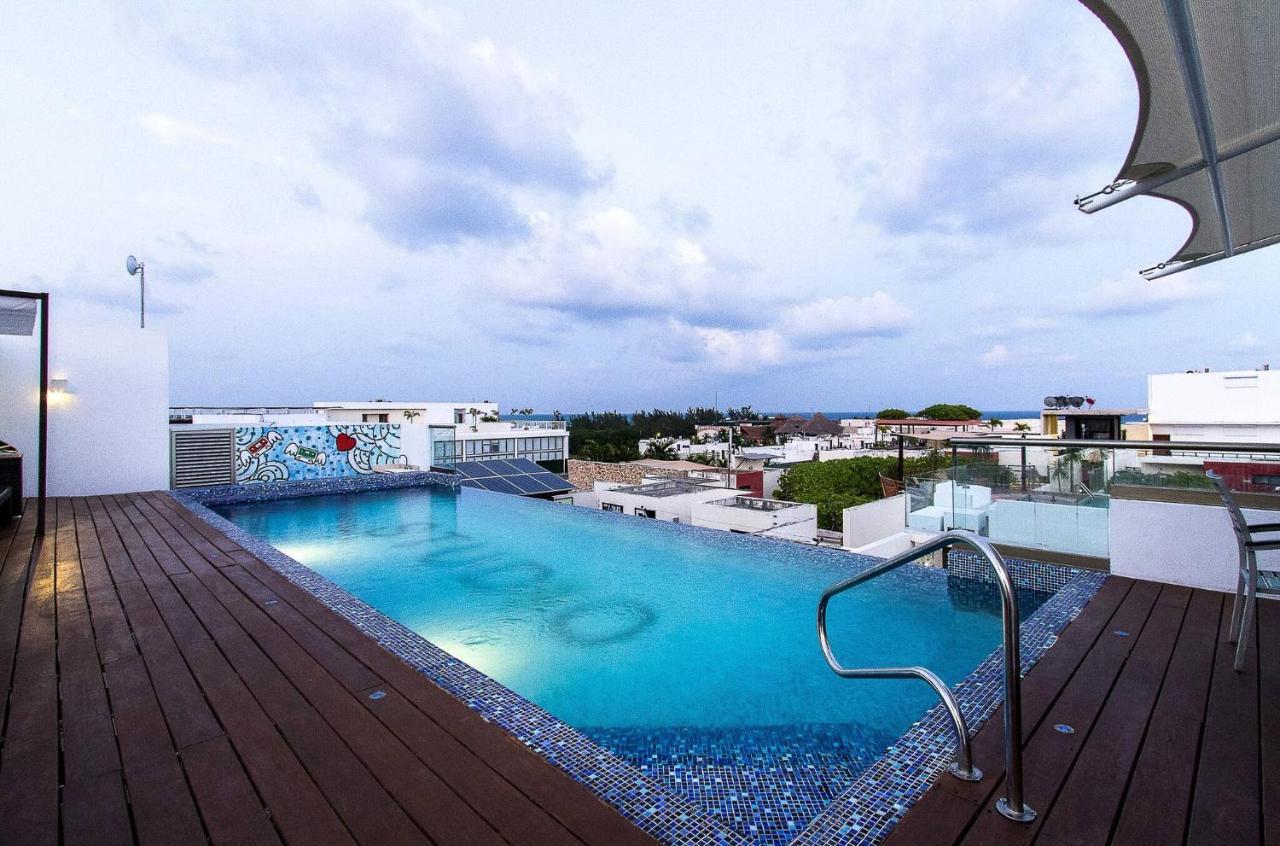 Breathtaking 2 Bedroom, Private Terrace Bbq *