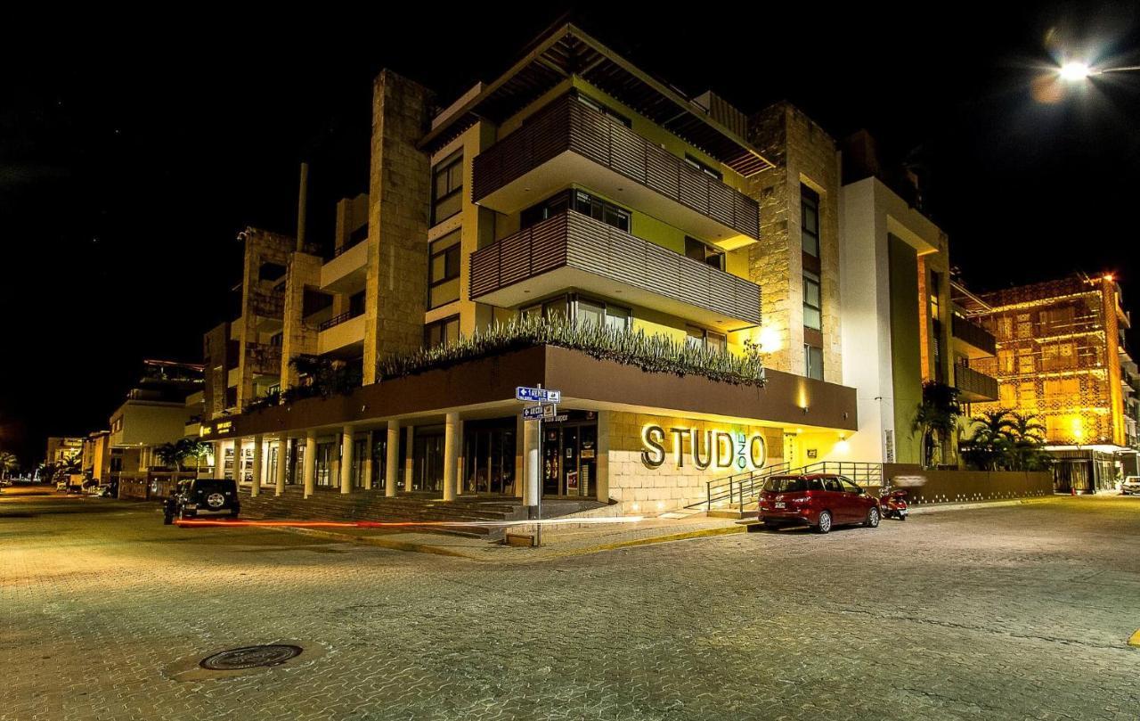 Breathtaking 2 Bedroom, Private Terrace Bbq * Playa del Carmen