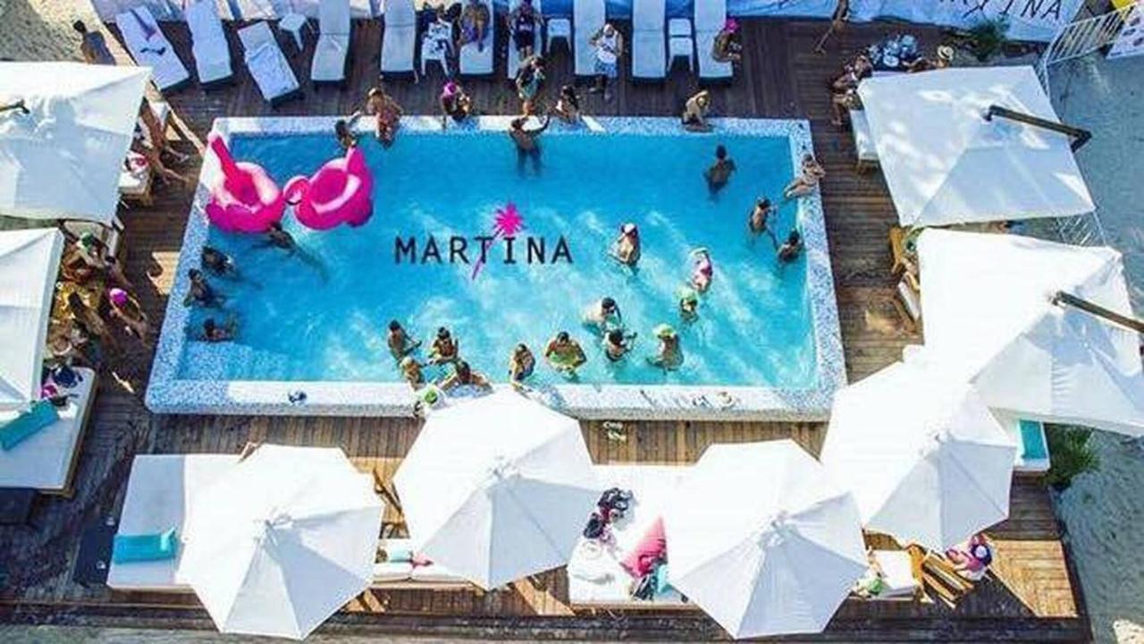 Breathtaking 2 Bedroom, Private Terrace Bbq Apartment Playa del Carmen