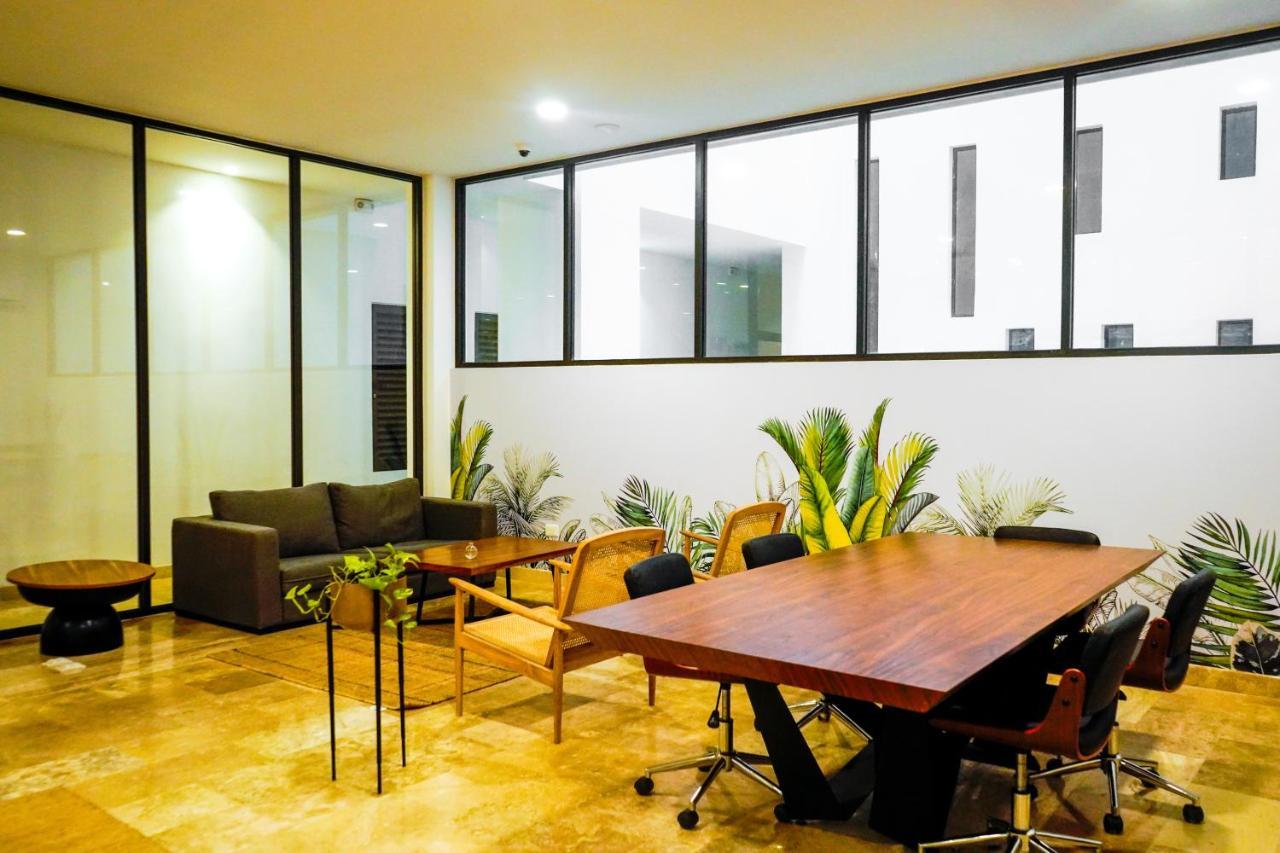Apartment Ipana A408 Playa del Carmen