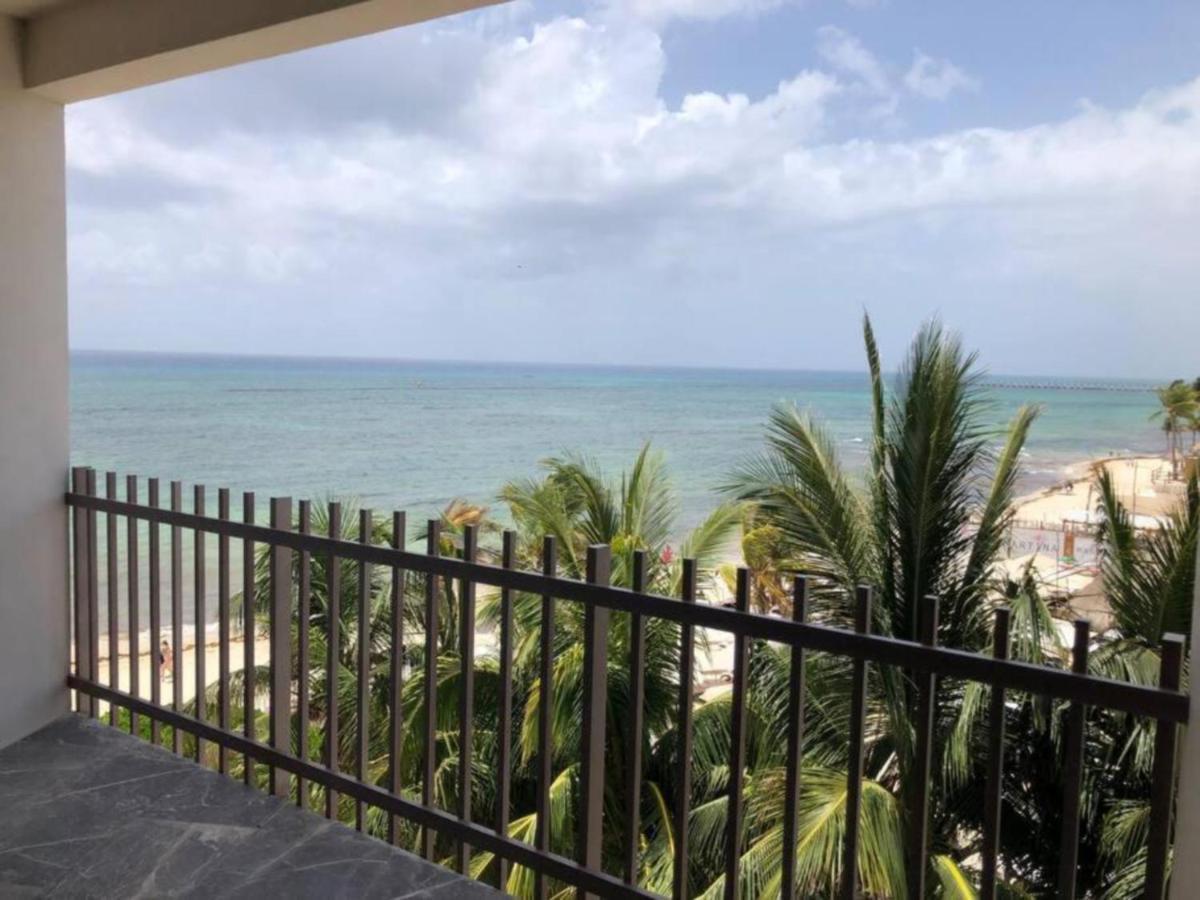 Apartment Deluxe Aparment Whit & Ocean View 8 Pax *