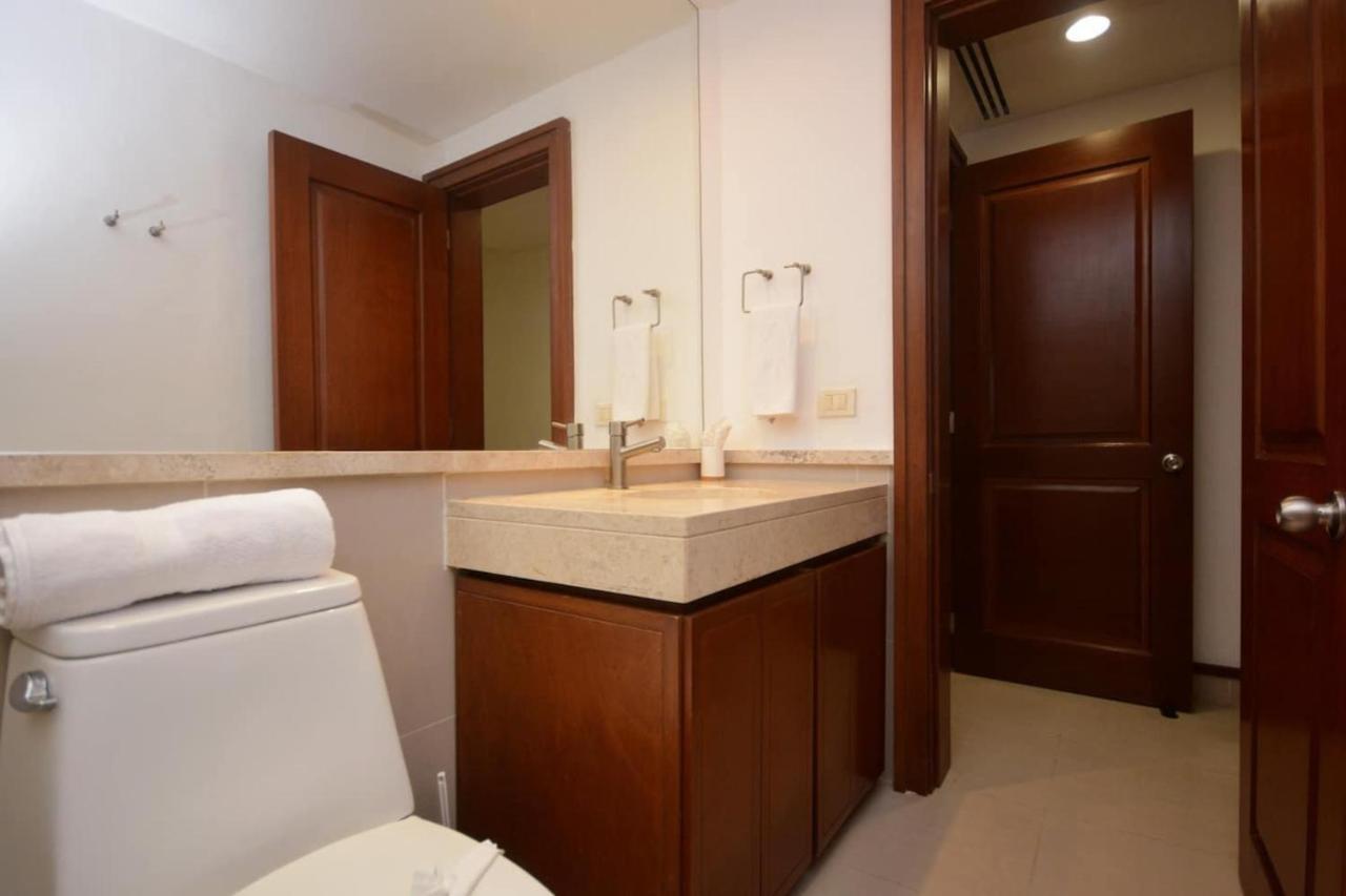Quadra Deluxe Mamitas Zone! By Yeah Apartment *