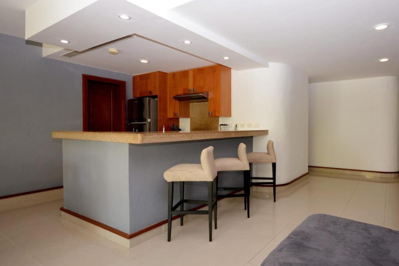 Apartment Quadra Deluxe Mamitas Zone! By Yeah *