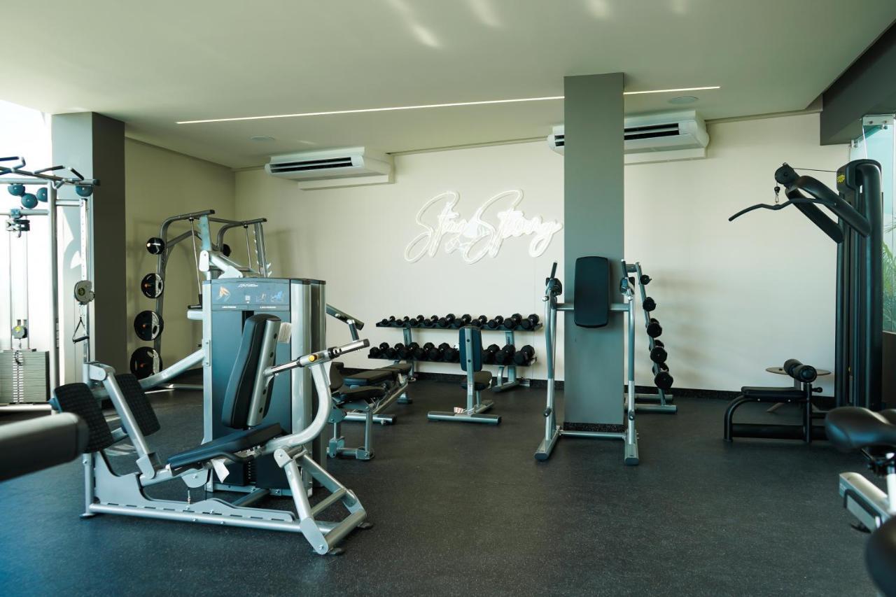 Singular Dream A306 Apartment Playa del Carmen