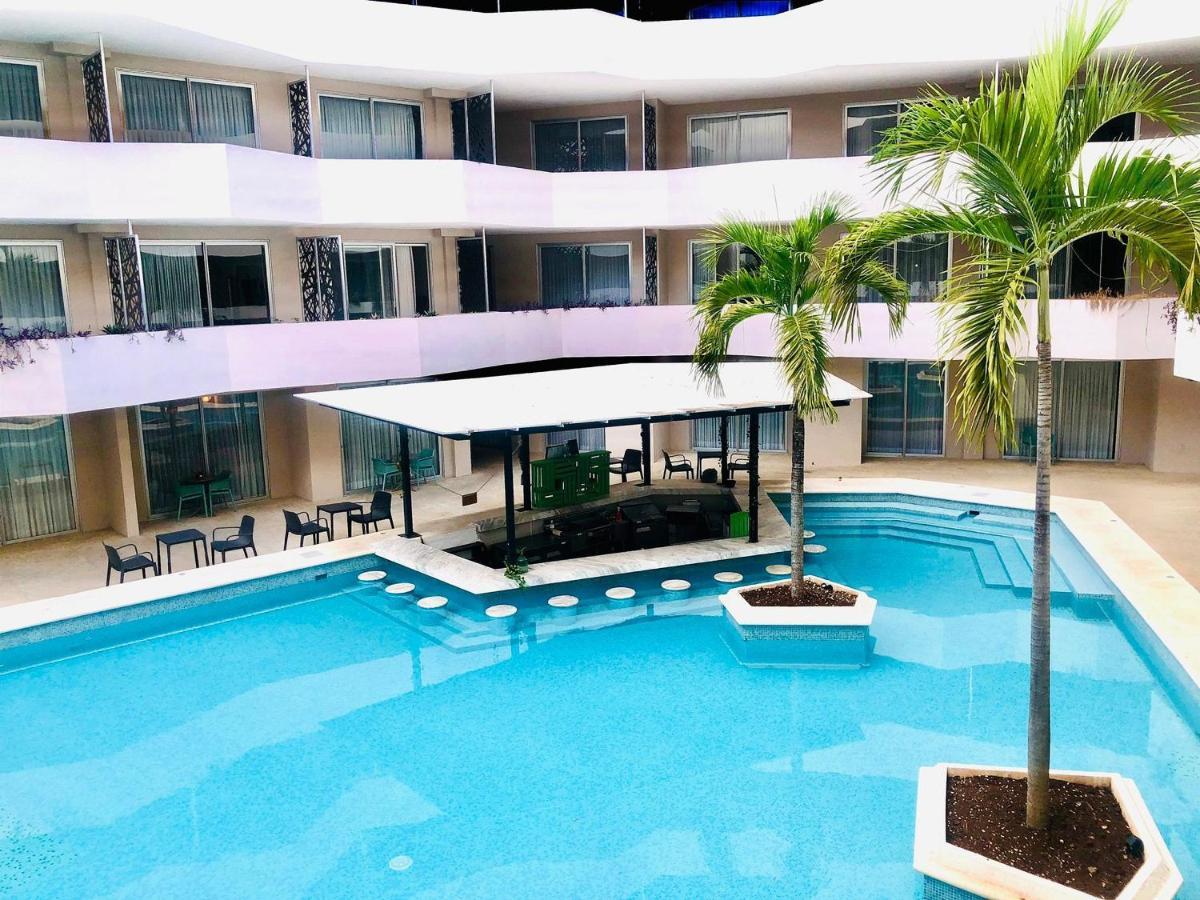 Holiday home The Gallery In The Heart Of Playa del Carmen