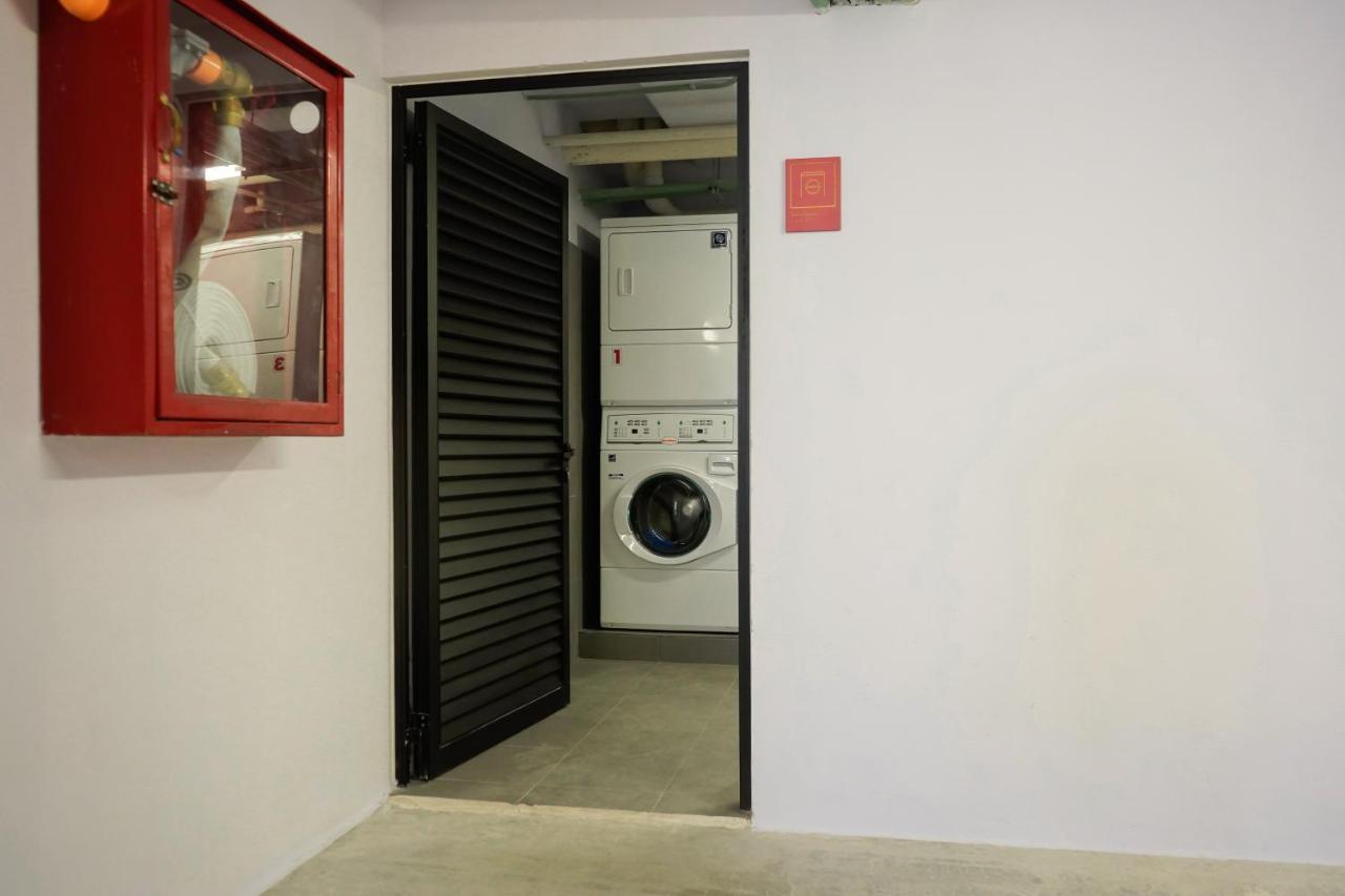 Apartment Singular Dream A306