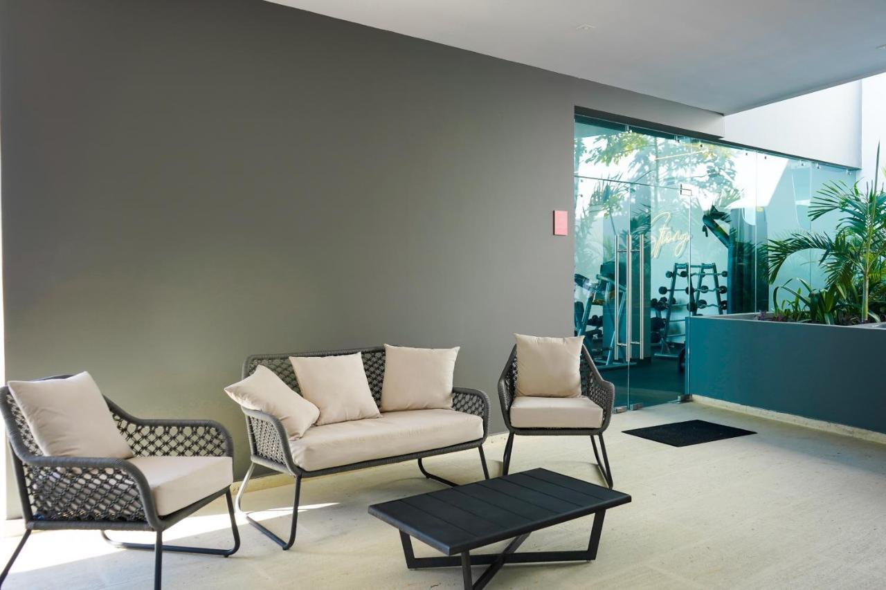Singular Dream A306 Apartment