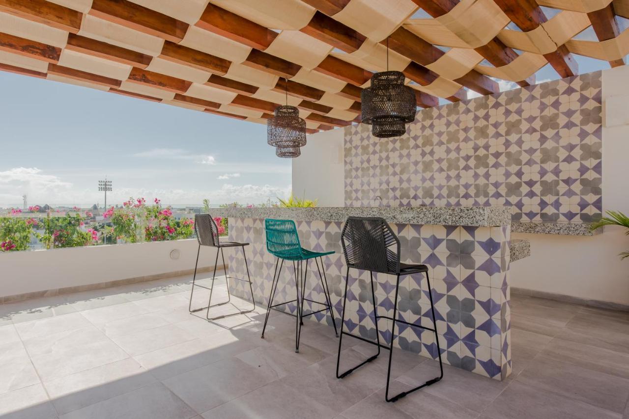 Marea 34 By Playa District Apartment