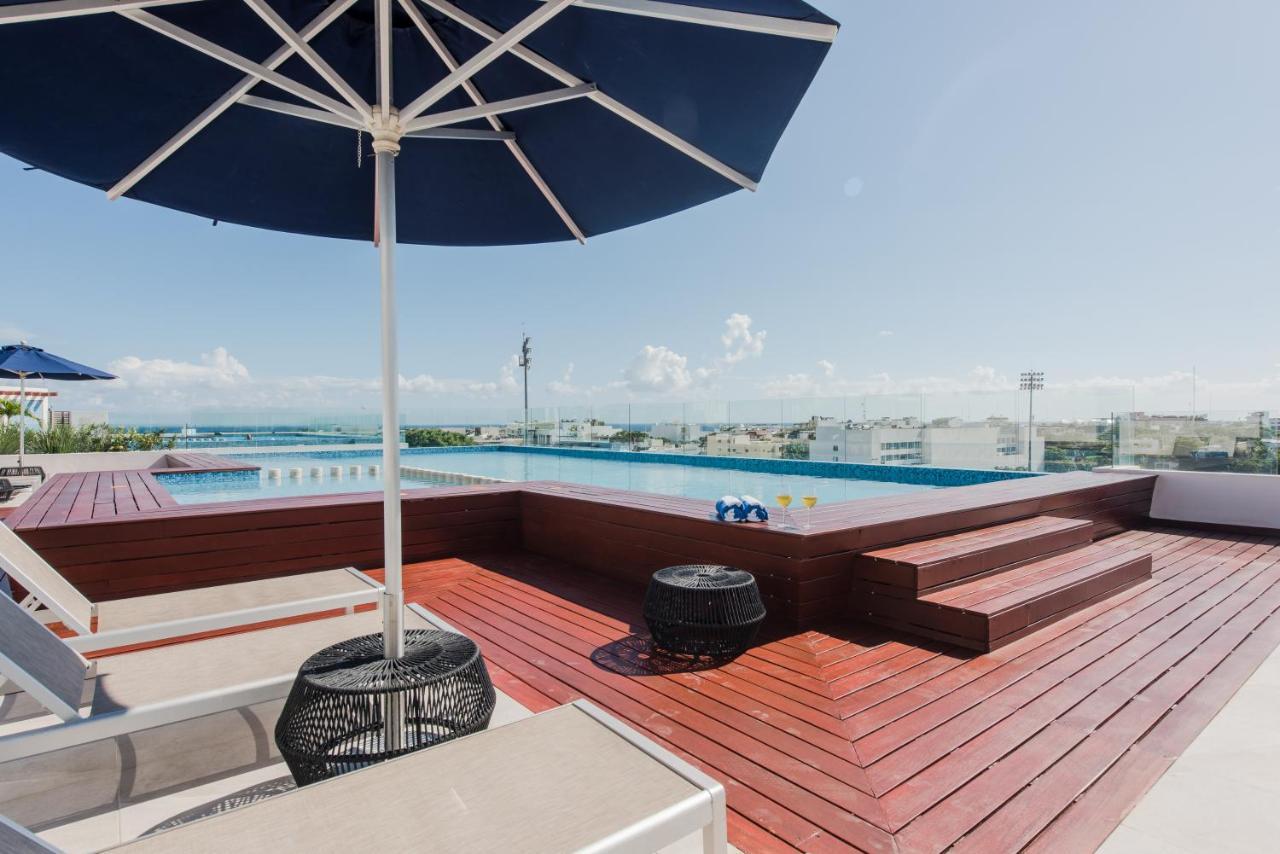 Apartment Marea 34 By Playa District *